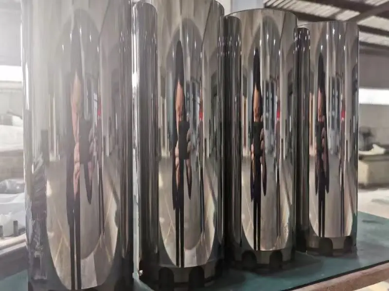 customized machining duralast hard metal surface spraying coatings bearing assembly