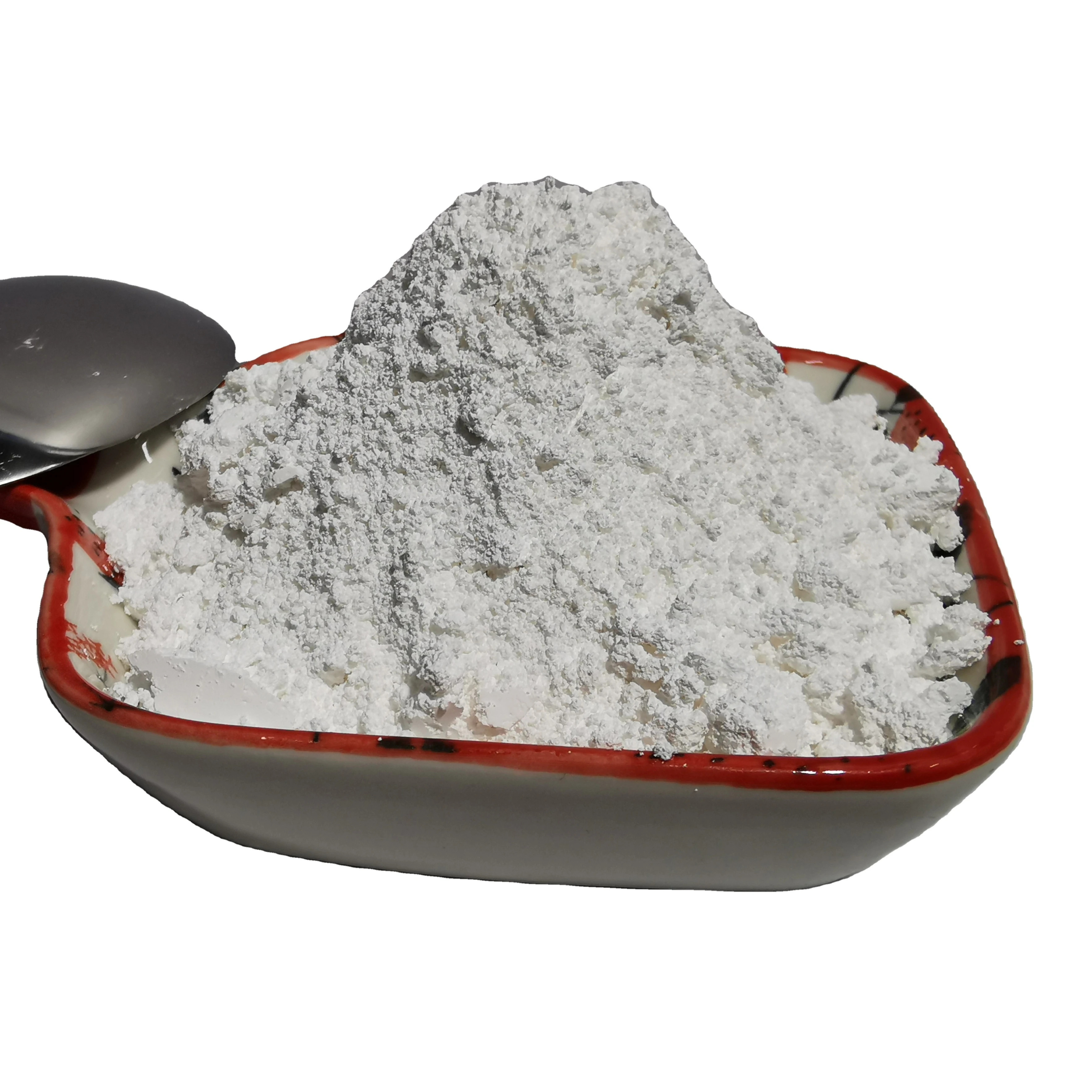 China Professional Manufacture Malvern Dv90 11um Calcium Carbonate For Paint