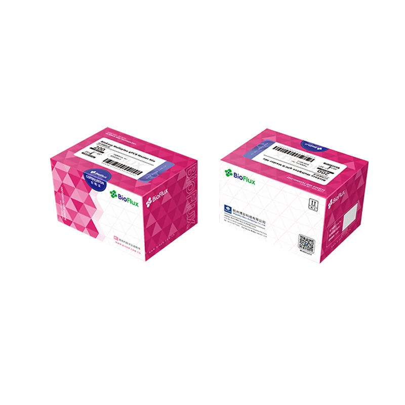 Bioer BSC58 MagaBio plus RNA Purification Kit Nucleic Acid Extraction Kit in Lab