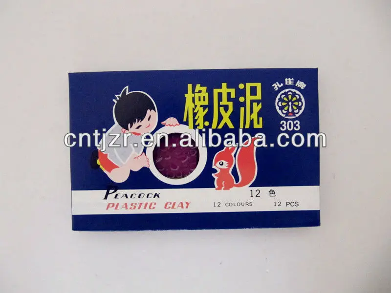 non-toxic modeling clay ,famous brand modeling clay