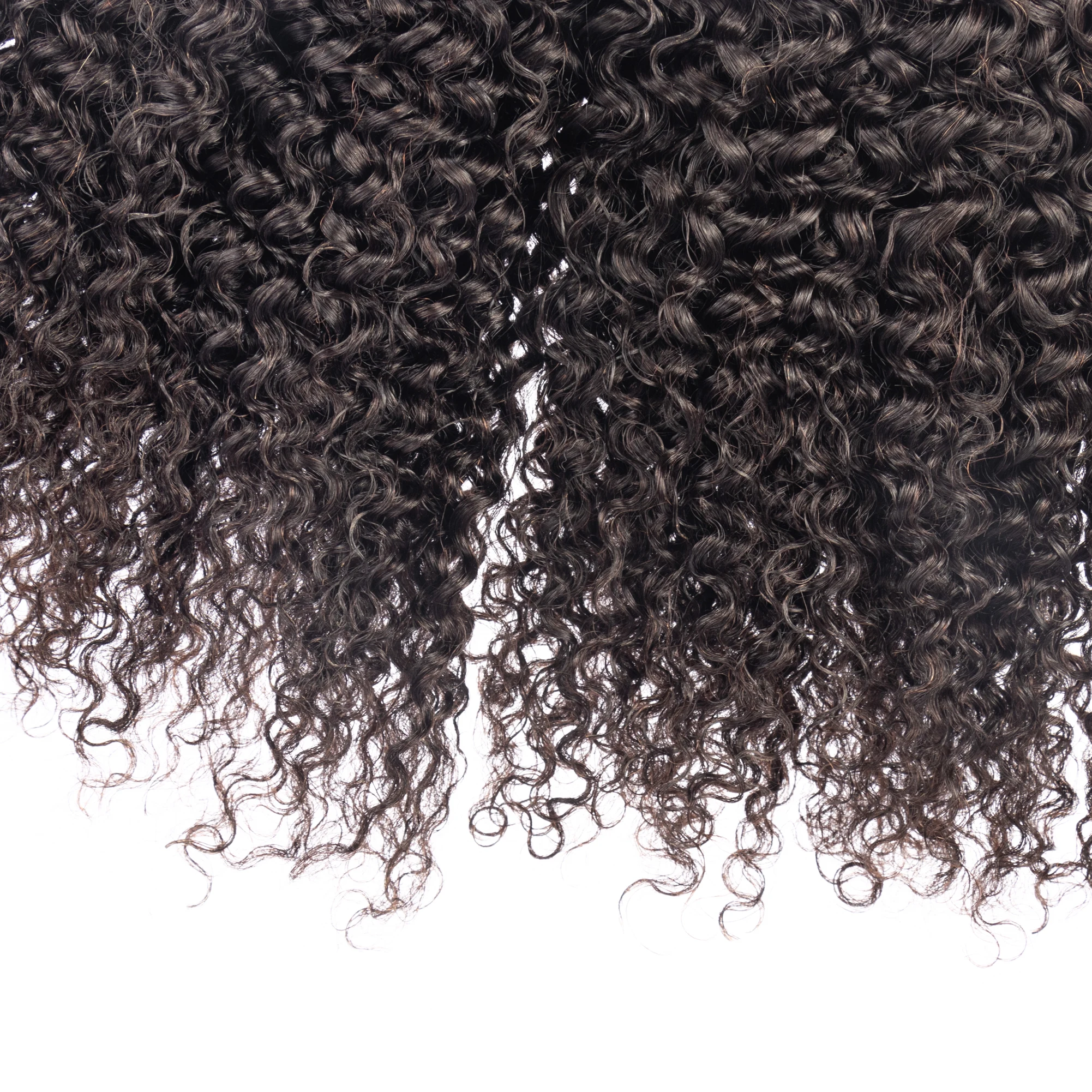 High Quality 100% Human Hair Unprocessed Seamless PU Invisible Cuticle Aligned Clip In Hair Extensions