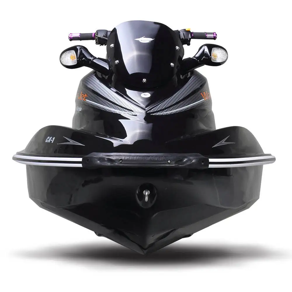Water Jet Ski Motor Boat 1300cc 4 Stroke Engine Jet Ski Water Motorbike 2 Person Motorcycle Jet Ski