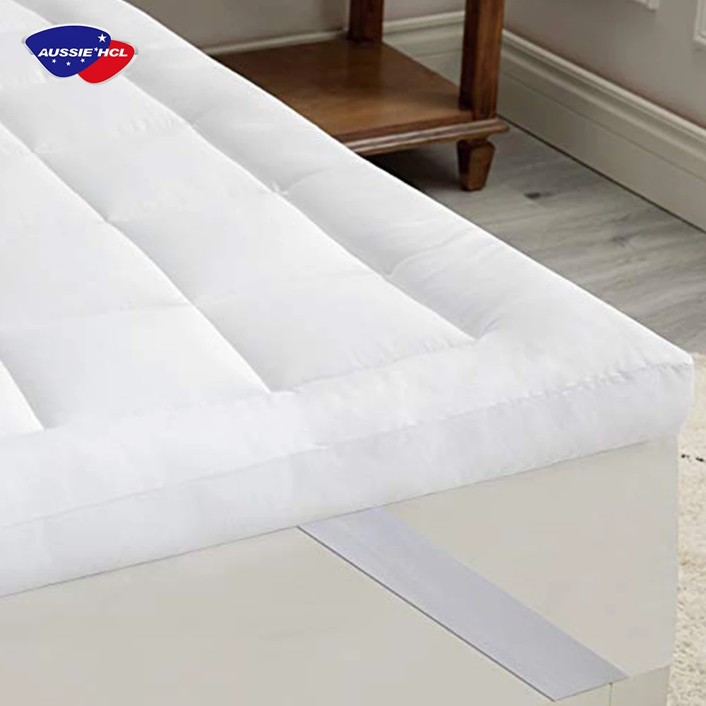 colchon twin queen king double memory gel foam mattress topper The best factory aussie roll sleeping well full inch mattress