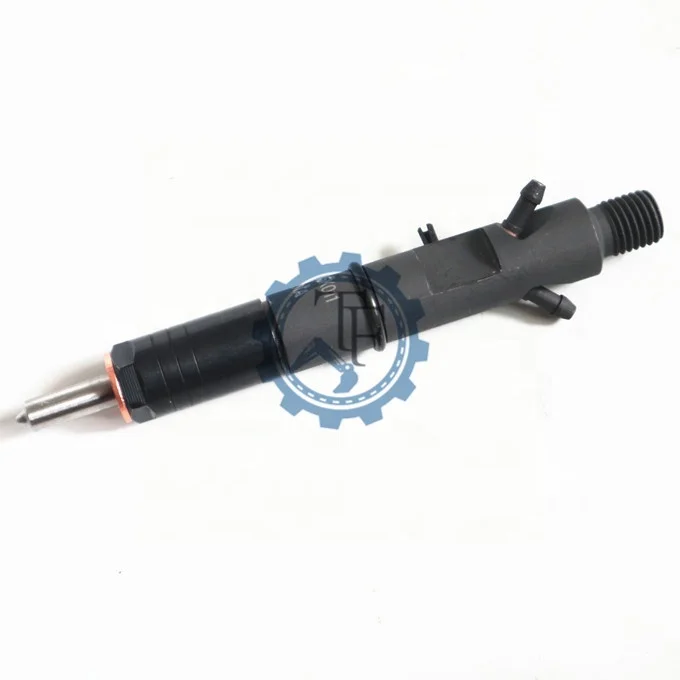 EXCAVATOR 2645K011 INJECTOR 0.15KG FOR Perkins Engine 1104C-44T 1104C-44TA  CONSTRUCTION MACHINERY PARTS