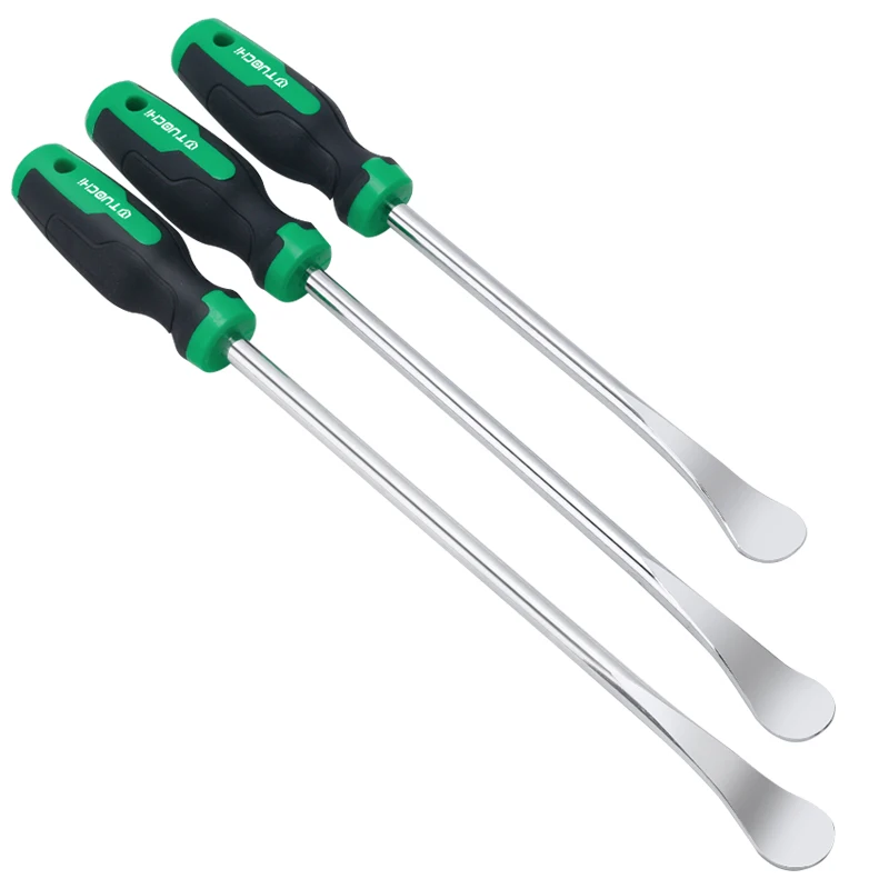 industrial grade portable flat head tire picking tool Tire repair special pry bar