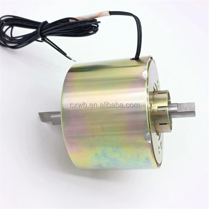 Вращающийся Электромагнит XZ7553, вращающийся Электромагнит для очистителя крови, 24 В постоянного тока, электромагнит (настраиваемый)