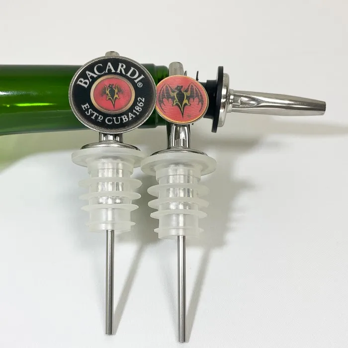 liquor pourer vodka shot whisky pourer