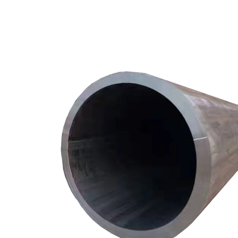 API 5L LSAW Carbon Steel Welded Pipe with straight tube