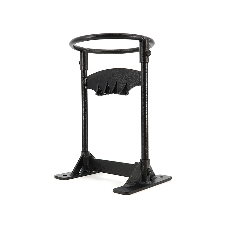 Manual Firewood Distributor Wedge Hatchet High Carbon Steel Kindling Handmade Fast Wood Log Splitting Firewood Splitter