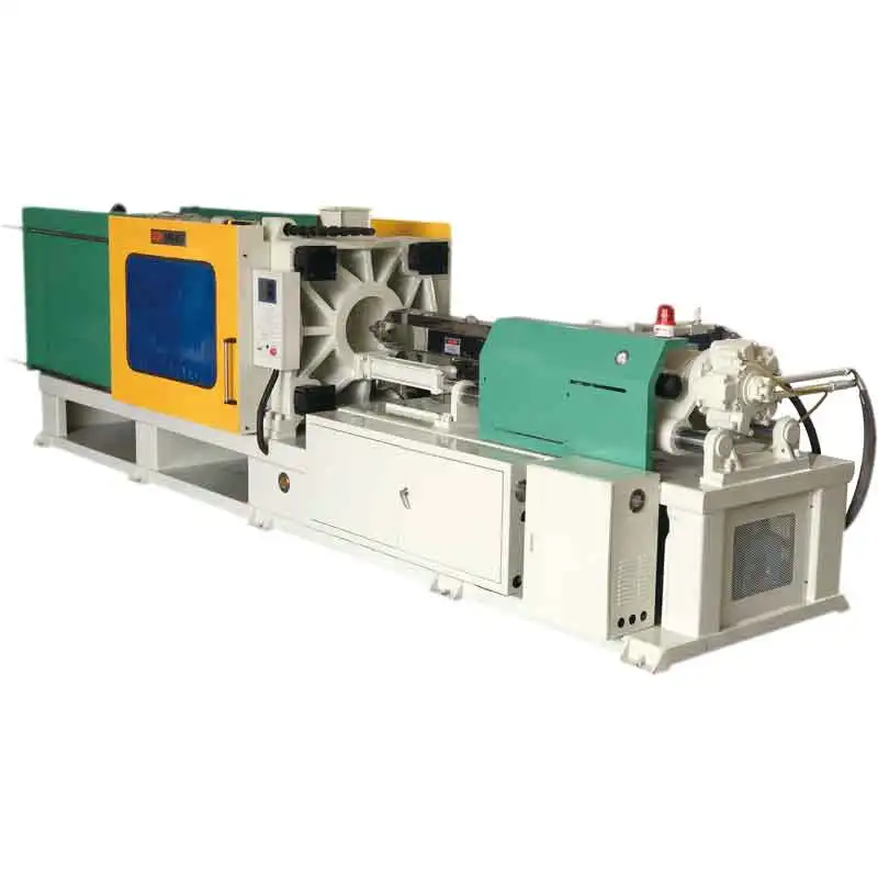 Сервосистема для литья под давлением TAIWAN chen hsong SM450