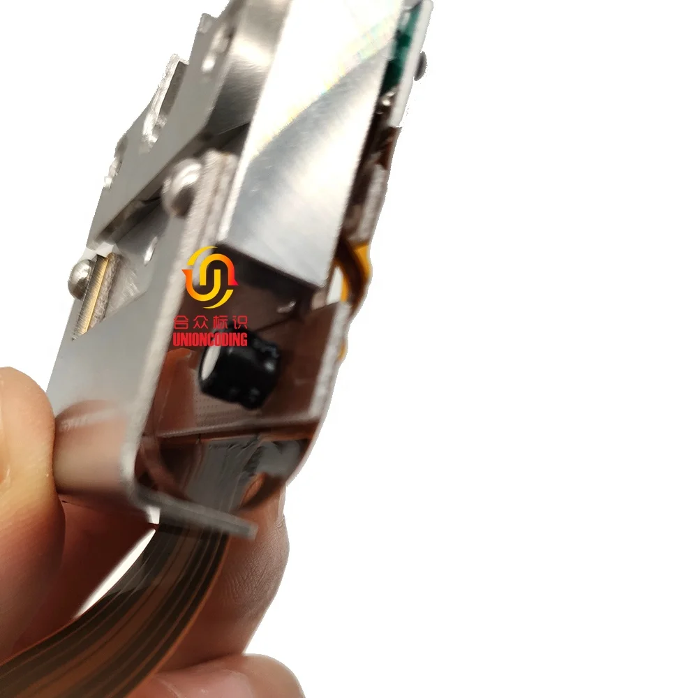 Original New ENM10104792 Imaje SmartDate X40 32mm TTO Printhead For Markem-Imaje X40 Printer