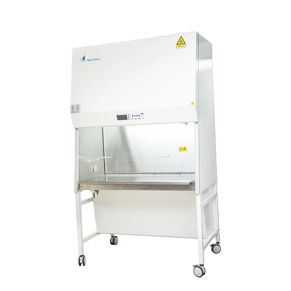 Heal Force Biotechnology Cytotoxic cabinet Prefilter HFsafe-1200CY