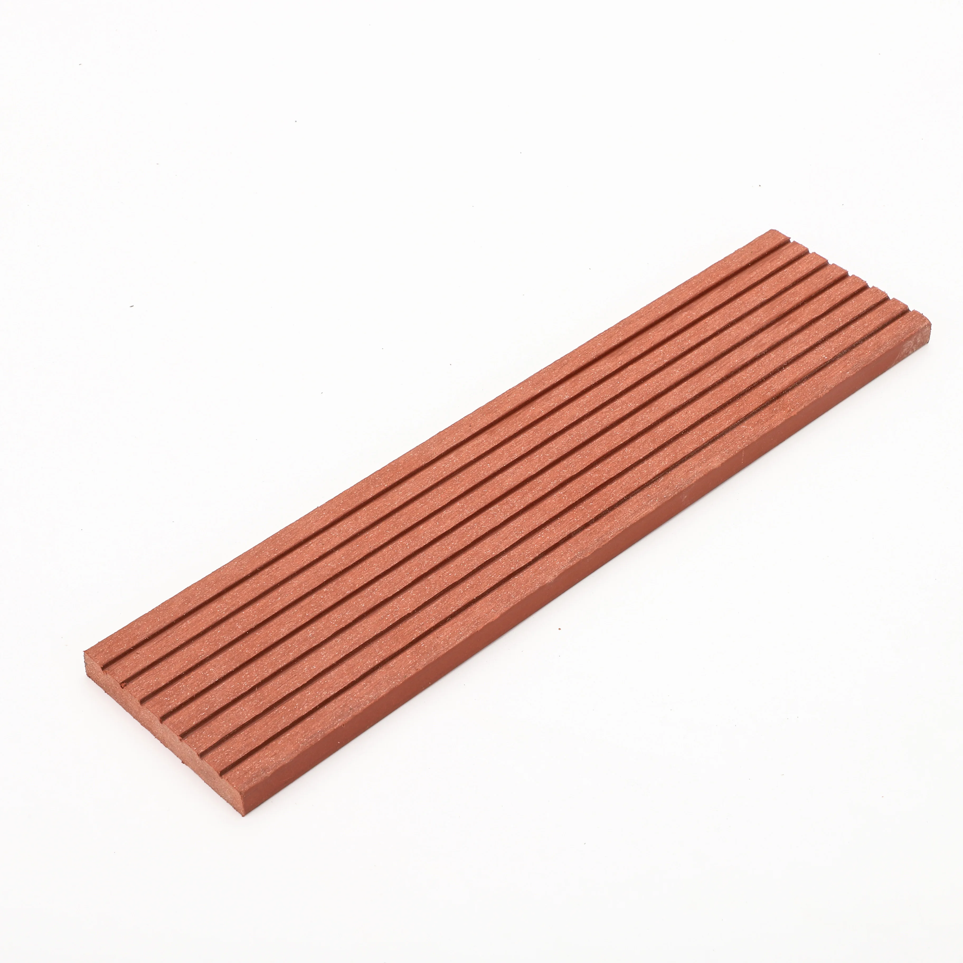 The Most Popular WPC wood plastic composite manufacturer laminate security Fencing