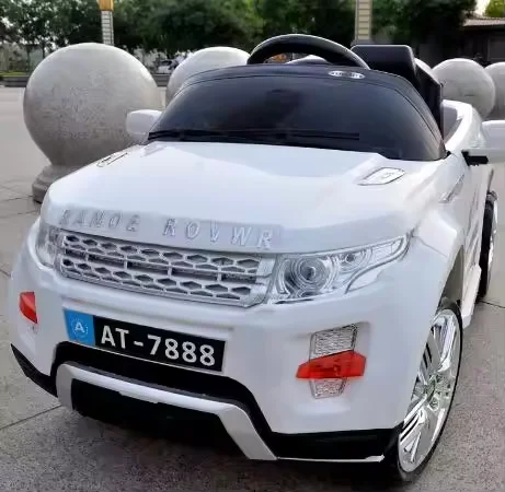 Оптовая продажа от производителя Детский электромобиль лидер продаж дешевая цена на батарейках детский автомобиль