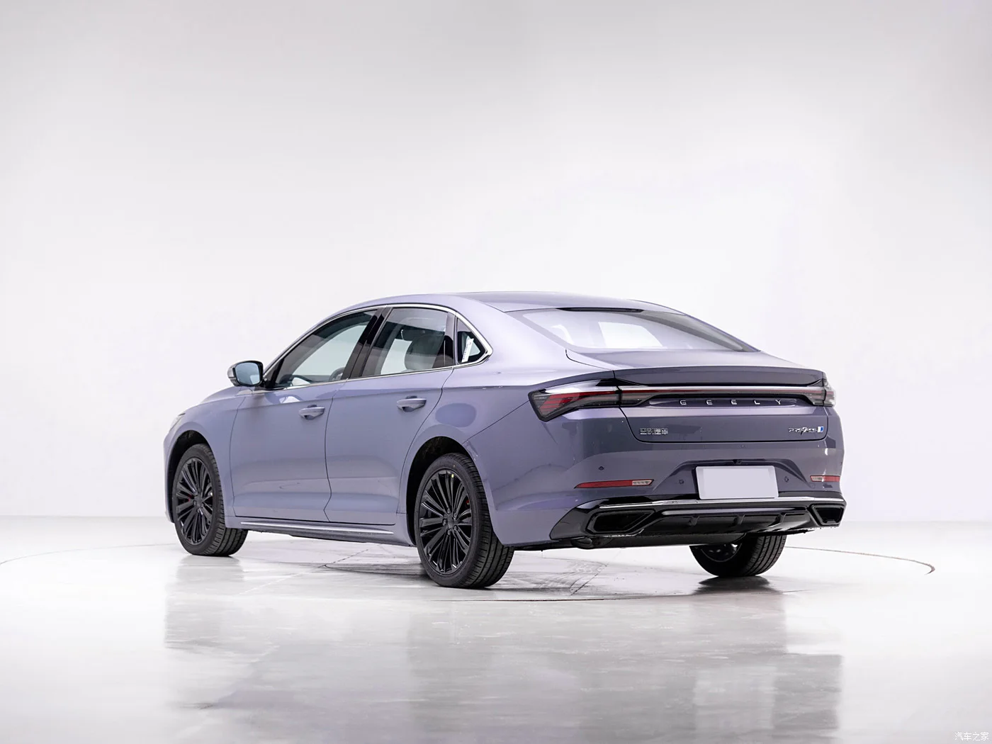Geely Xingrui L роскошный высокоскоростной 1 5 t Edition Высокое качество geely preface xingyue l