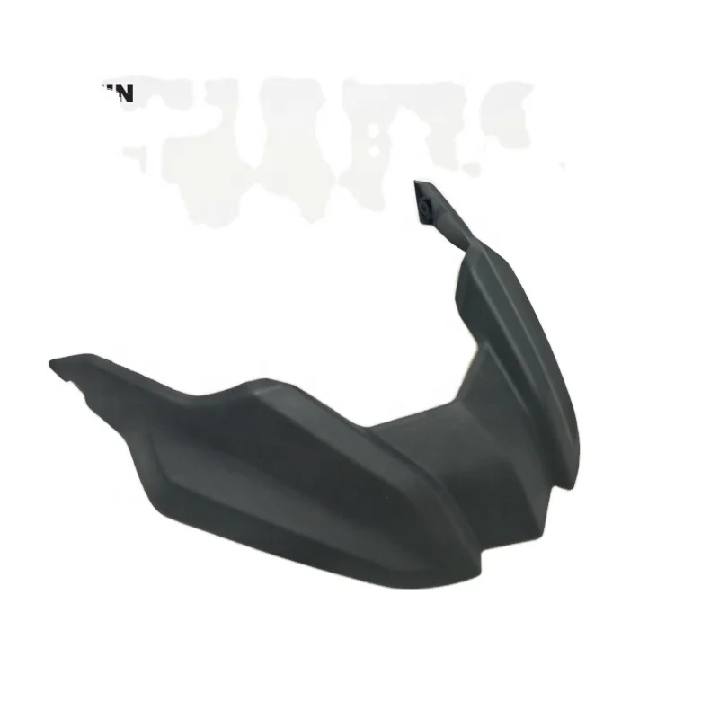 Front Fender Beak Tip Mud Guard Mudguard For F800GS