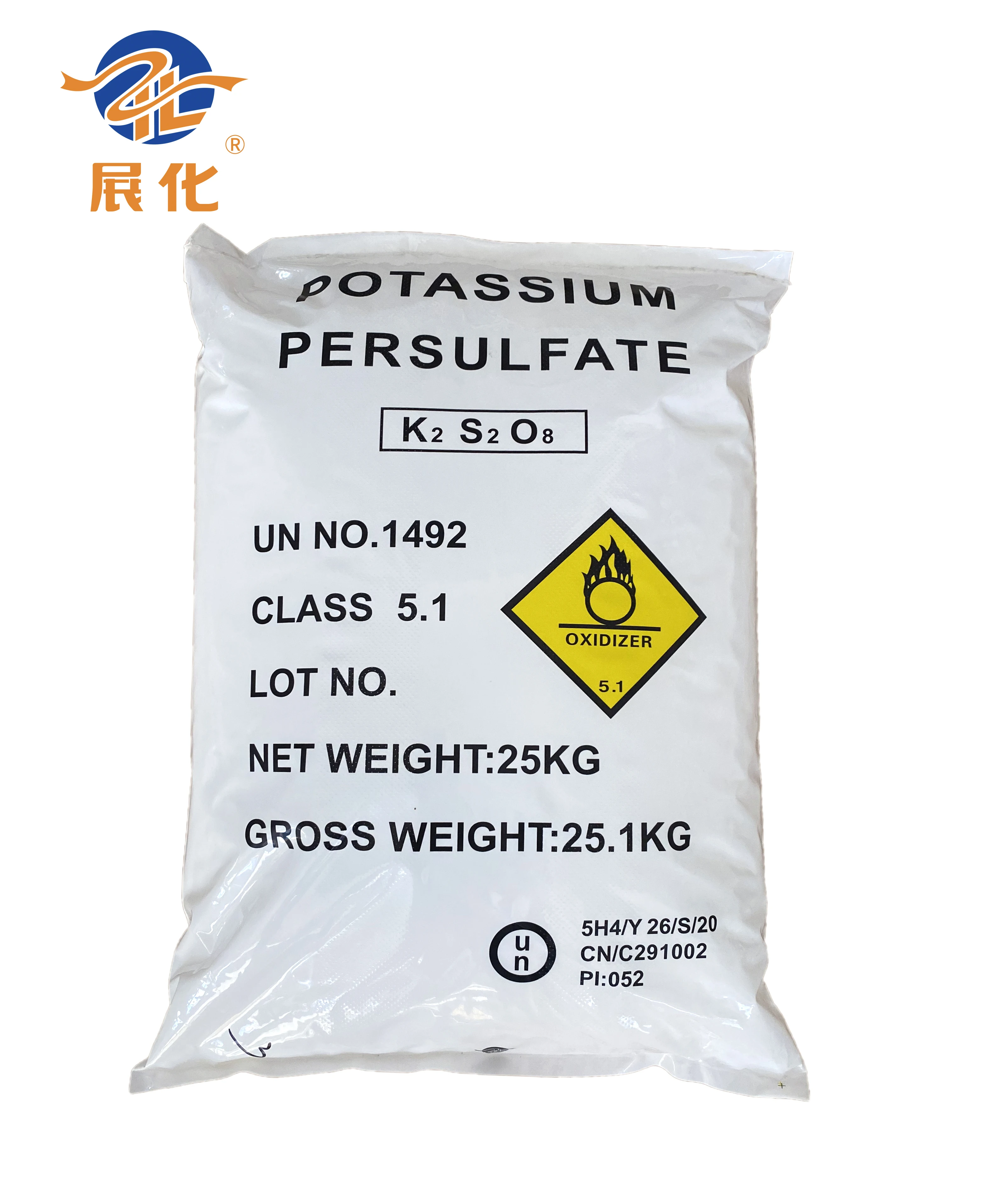 Potassium persulfate