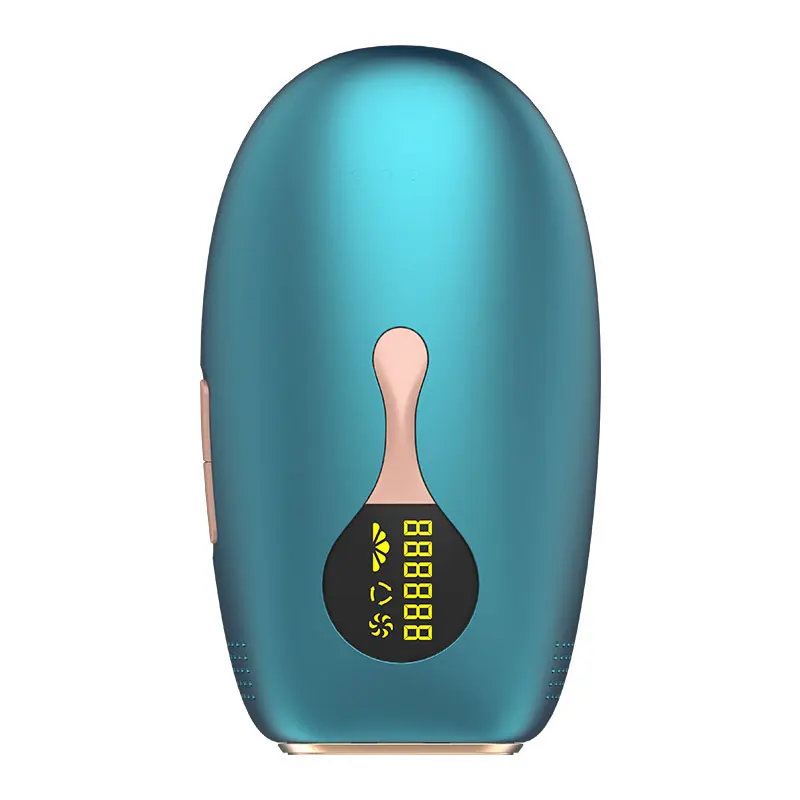 Factory Manufacture Various Handheld Hair Remover Depilator Machines