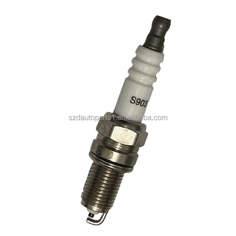 55198201 55188857 24538286 3707010-H01 55198201 71737139 0242135515 Car Spark Plug for Ford Ka Fiat Alfa Romeo Mito Chevrolet