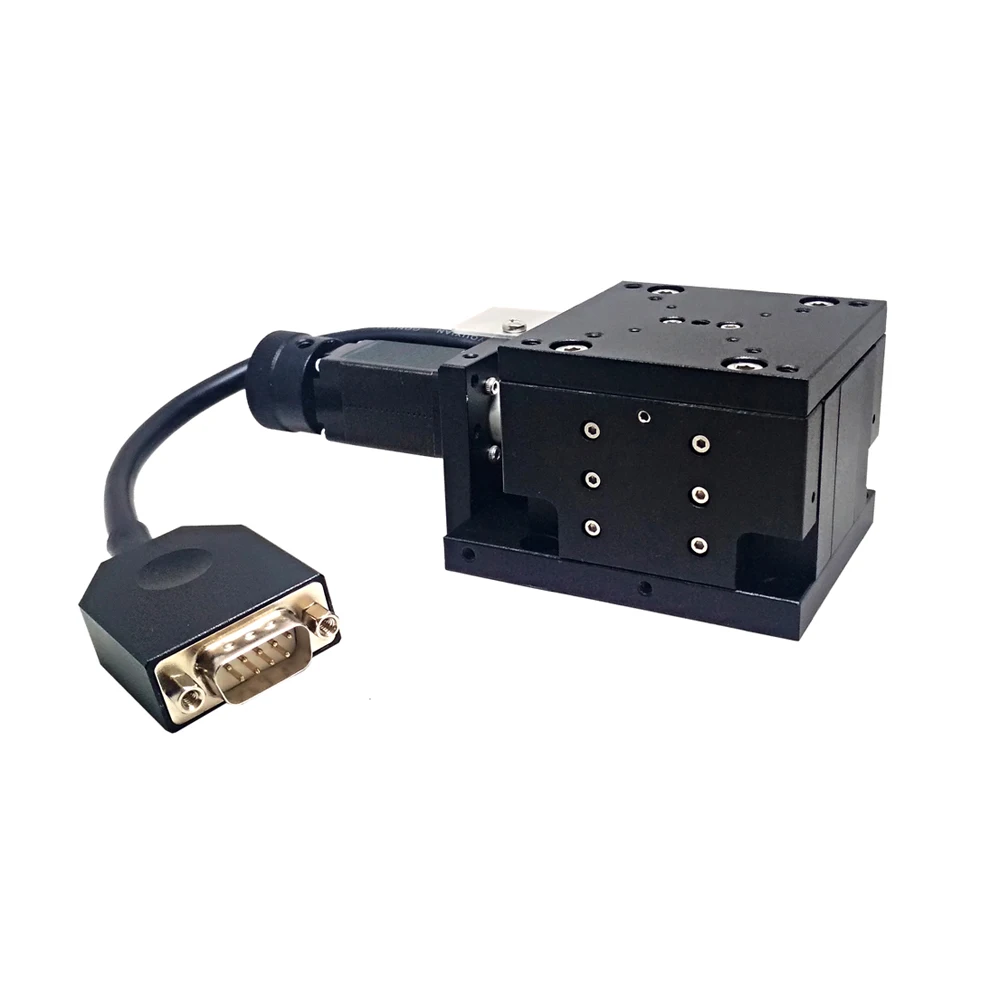 PT-GD40 Electric Elevator Motorized Lab Jack