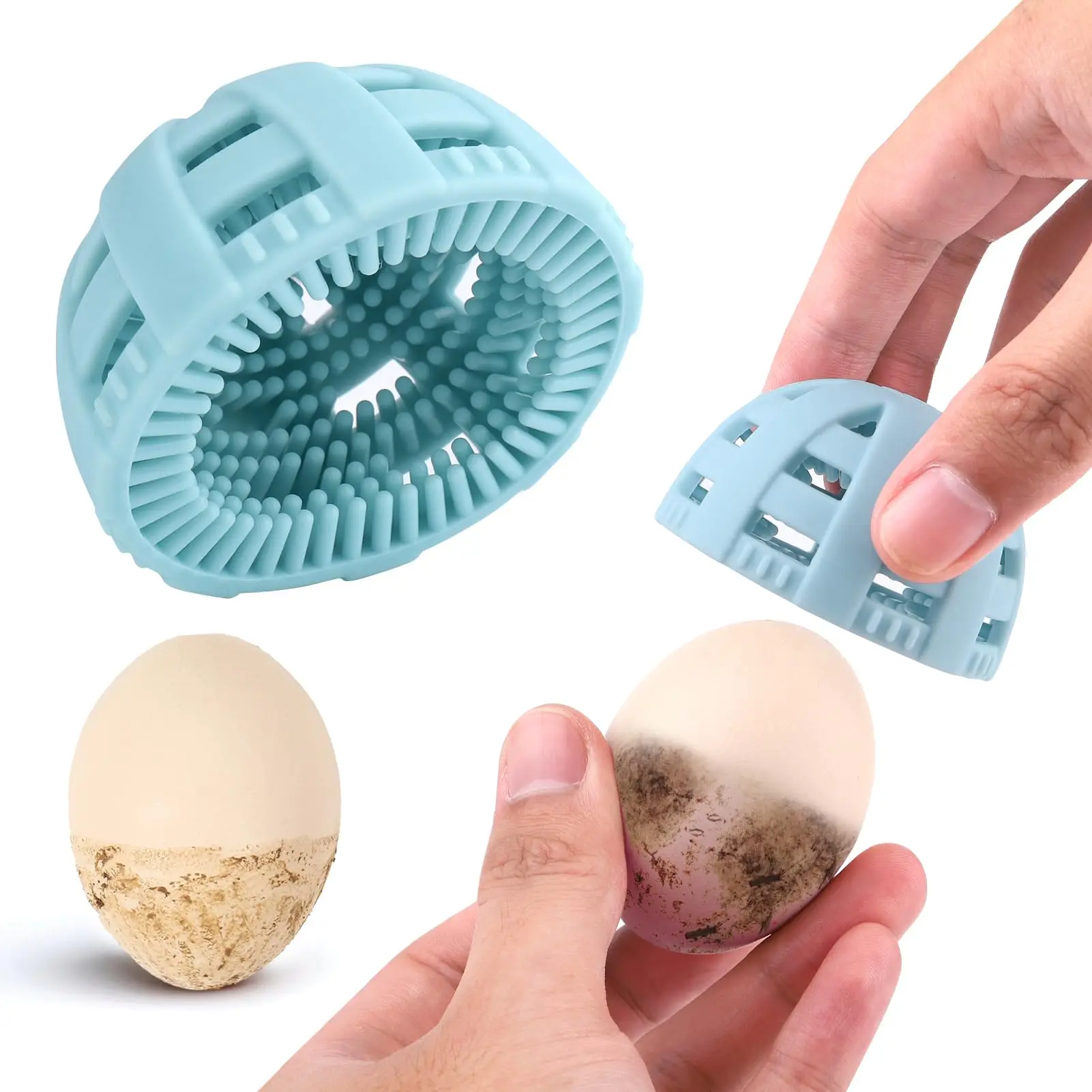 egg washer