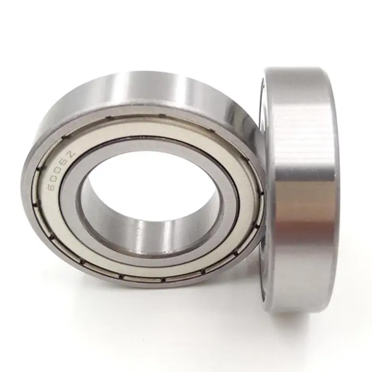 High Quality Cheap China Sealed Waterproof Chrome Steel 6020 6332 6034 6230 Deep Groove Ball Bearing