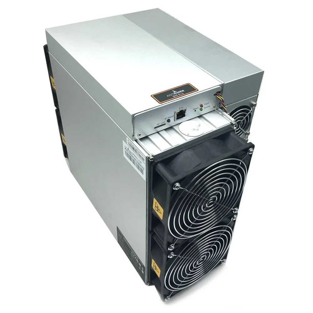  Совершенно новый atminer s19 95th Майнер для биткоинов pro 110Th/S Asic