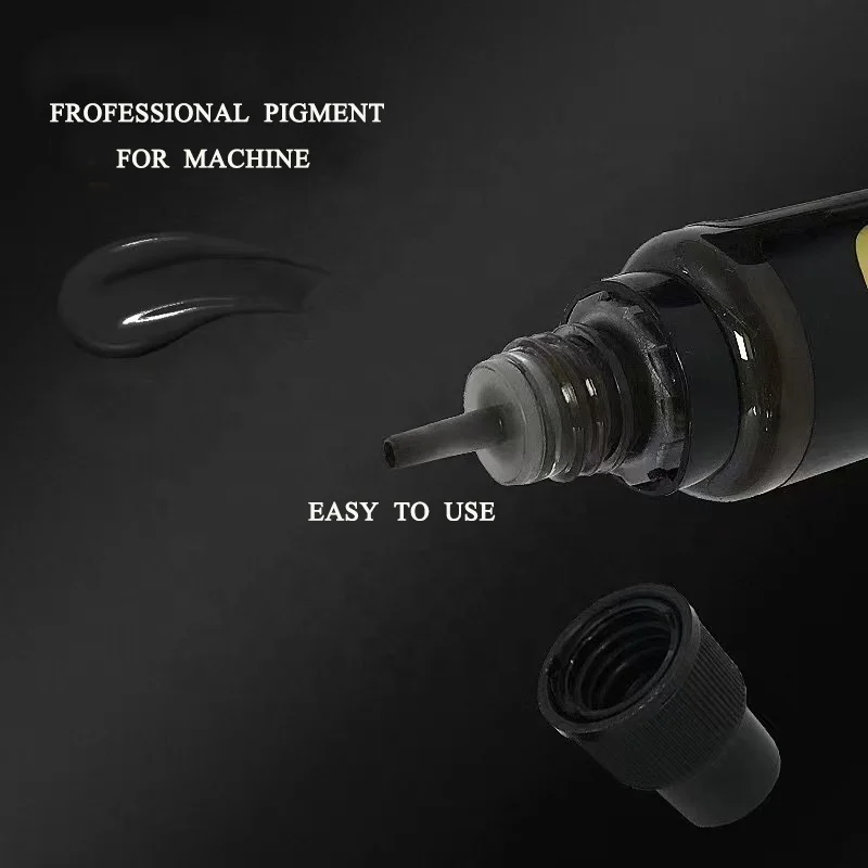 Berlin  microblading pigment Tattoo ink