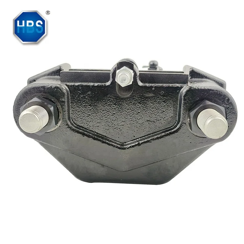 V OLVO L110 L70G L70F OEM 15063767 11145278 CARLISLE SA7000 series Wheel Loader Brake Caliper Parking Brake