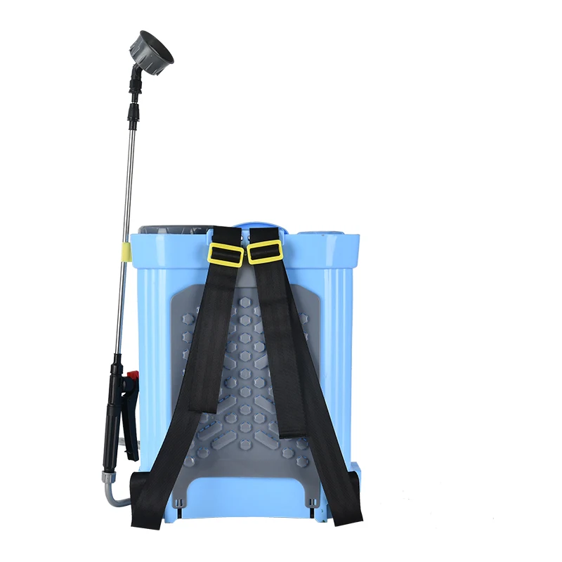 High Quality Knapsack Chemical 18L knapsack disinfection Plant Electric Sprayer