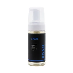 EKEM 2023 Hot Sale Oem Custom Sneaker Cleaning Liquid Sneaker Shoe Cleaning Kit Sneaker Cleaner