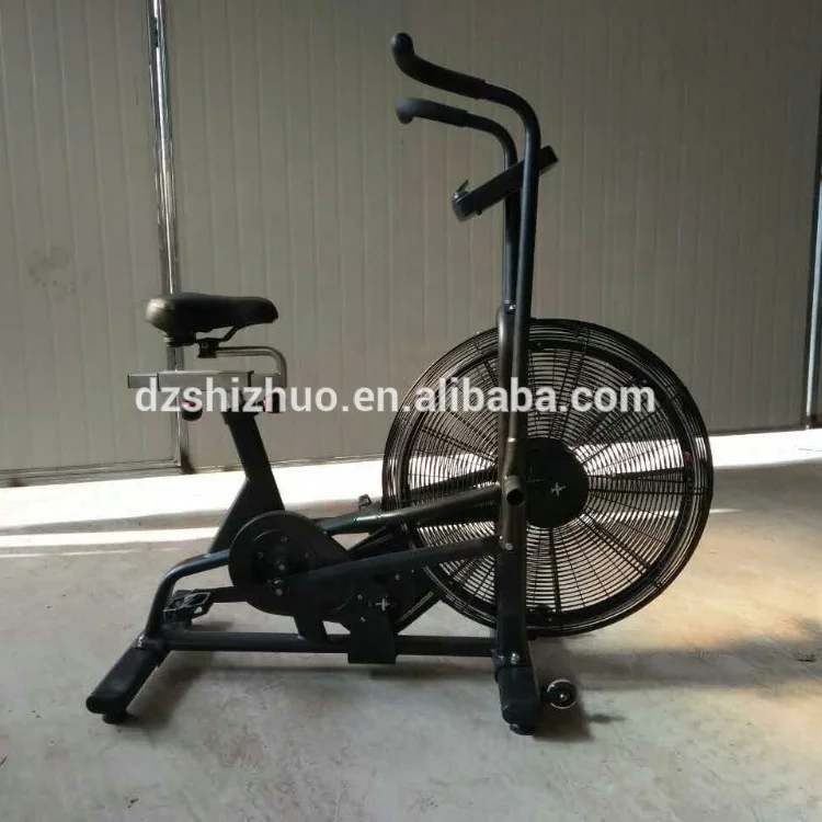 high quality gym equipment  Air Bike