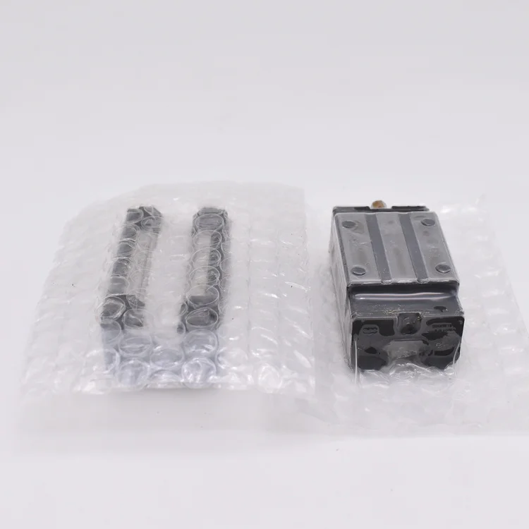 Korea product Linear Guide Block Bearing SBG45 SL sliding block bearing ball bearing SBG45 SL Ball runner block automation equipment