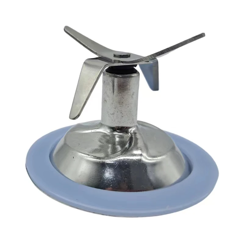 4 Blade Agitator Accessories Rubber Accessories Food Chopper Household