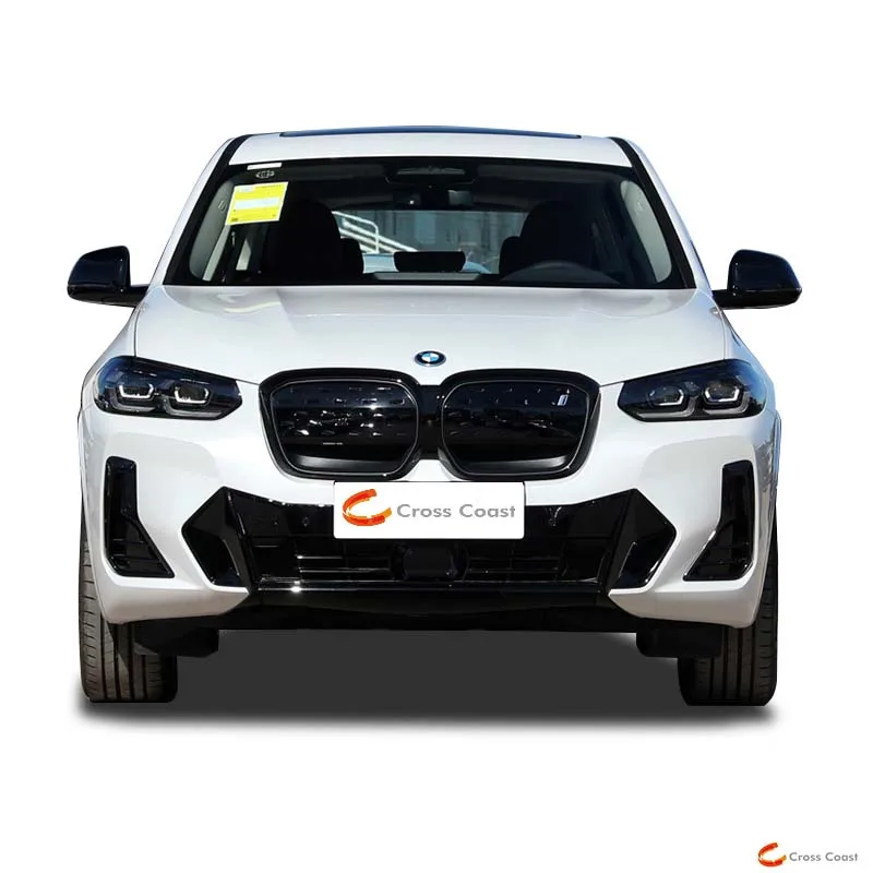 Лидер продаж 2024 Новая Модель B M W Электромобиль ix3 EV электромобили IX3 новые энергетические транспортные средства