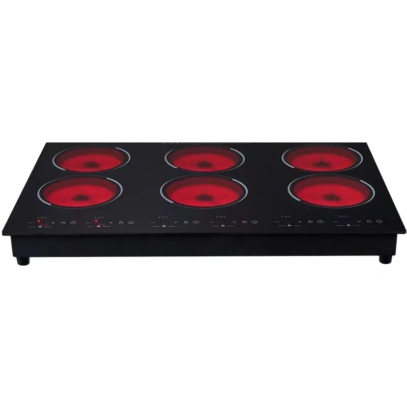 Professional Multifunction Induction Cookers 2200W Hot Pot Induction Cooker Radiant-cooker