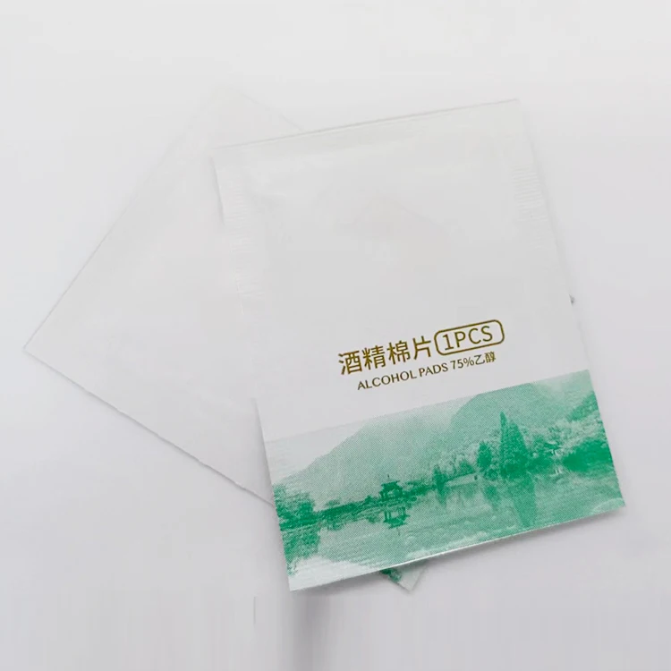 Factory Wholesale Multi-purpose Home Cleaning Wet Wipes Disposable Disinfect Restaurant Wet Wipes