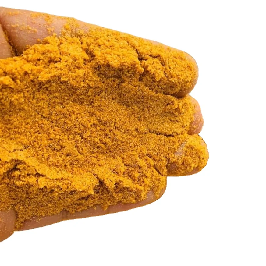 Animal Feed Premium China Origin Corn Gluten Meal