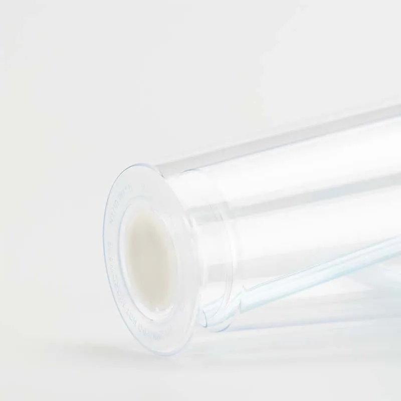 Custom Hot Sale plastic travel mug 16oz Glowing Party Cups for Indoor Outdoor Party Event Wedding