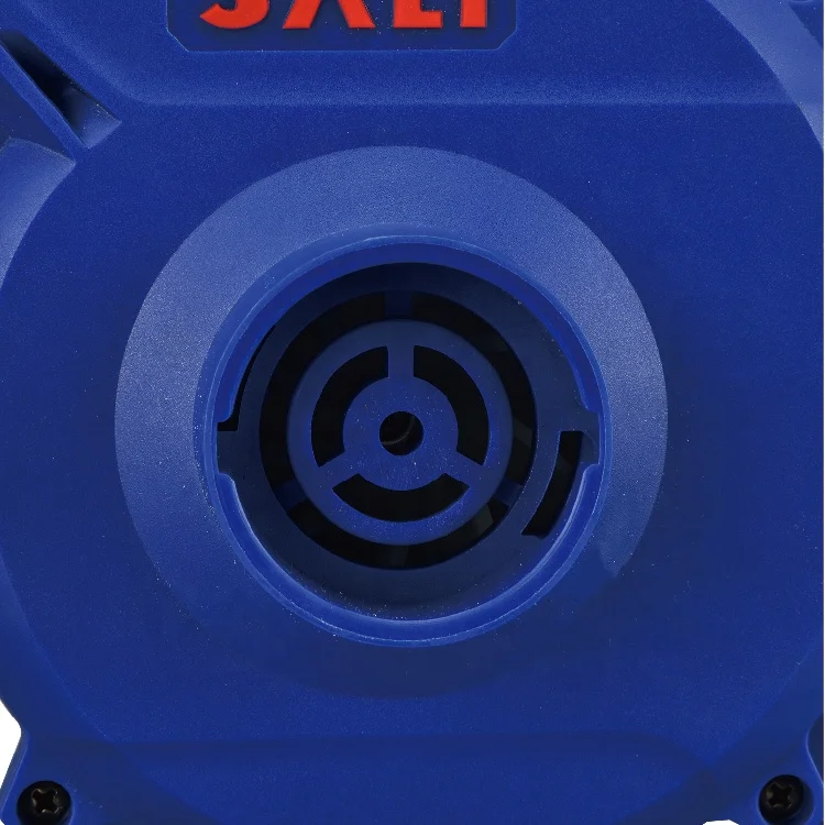 600W Multifunction Electric Air Vacuum Handheld Electric Dust Cleaner Blower