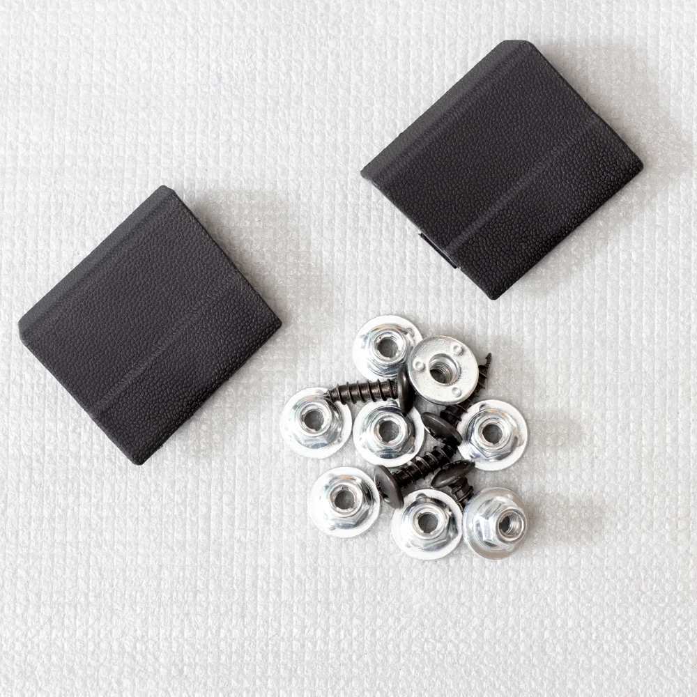 Hot Sale Car Accessories Car Body Parts Updated Parts Running Board Side Bar Side Ste foot pedal For Benz GL450 X166