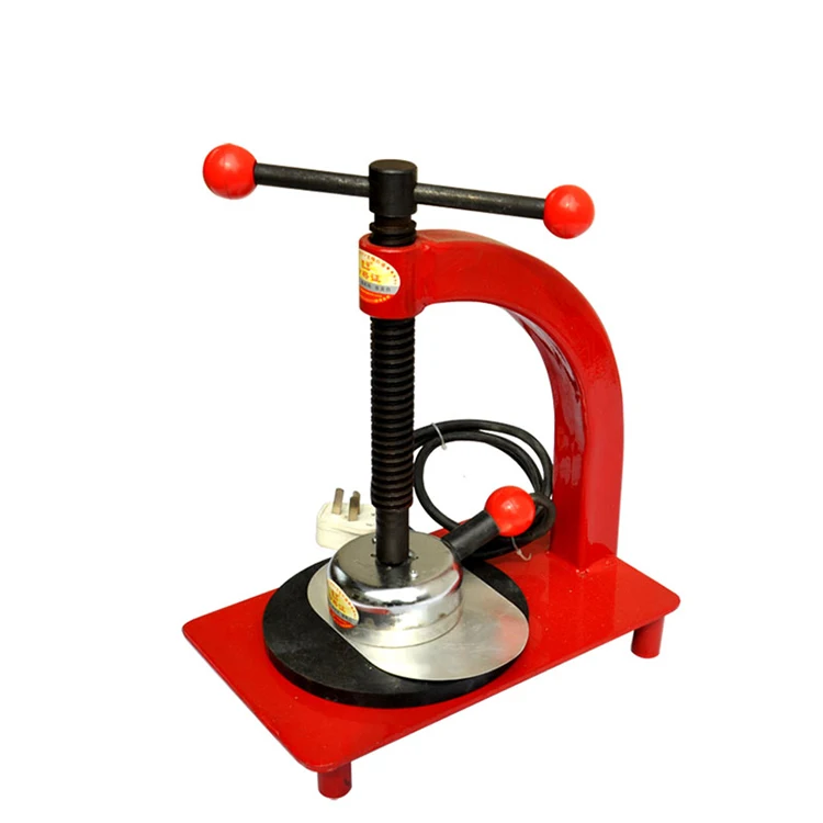 Car Tube Repair Tire Vulcanizing Machine temperature adjustment Tire Repair Vulcanizer