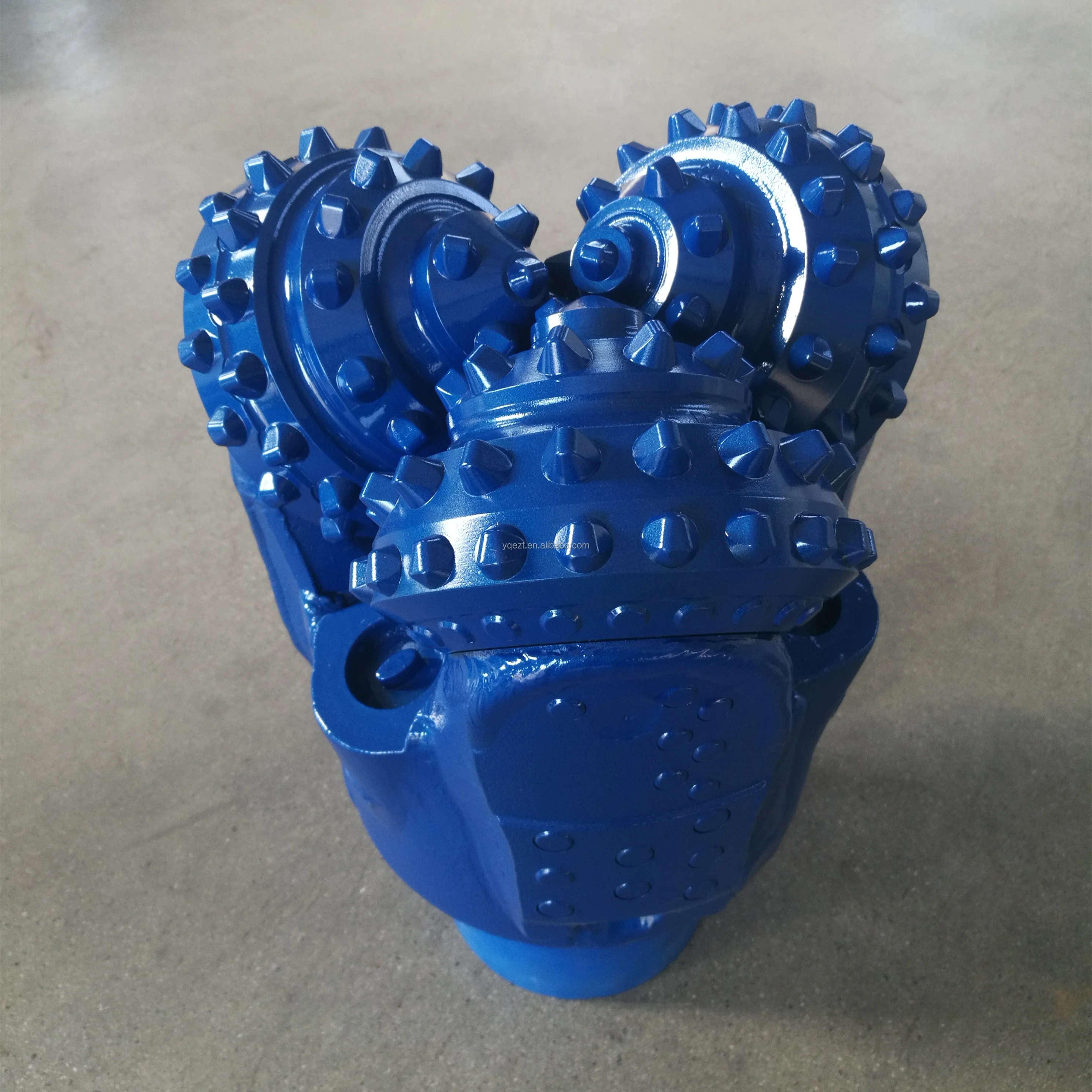 Factory  Price of Rock Bit  IADC537 81/2  Tricone Bit  Hot Selling