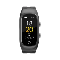 sports ip68 mujer wholesale  women mens lcd display watch smartwatch