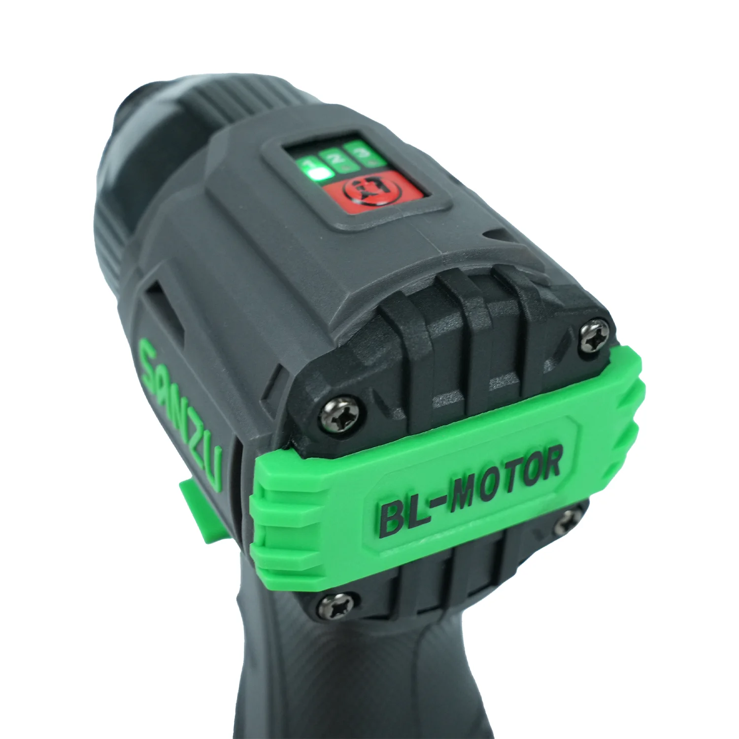 Electric Tool Quality Low Price 16V Lithium Battery Cordless Impact Wrench Cordless Electric Screwdriver