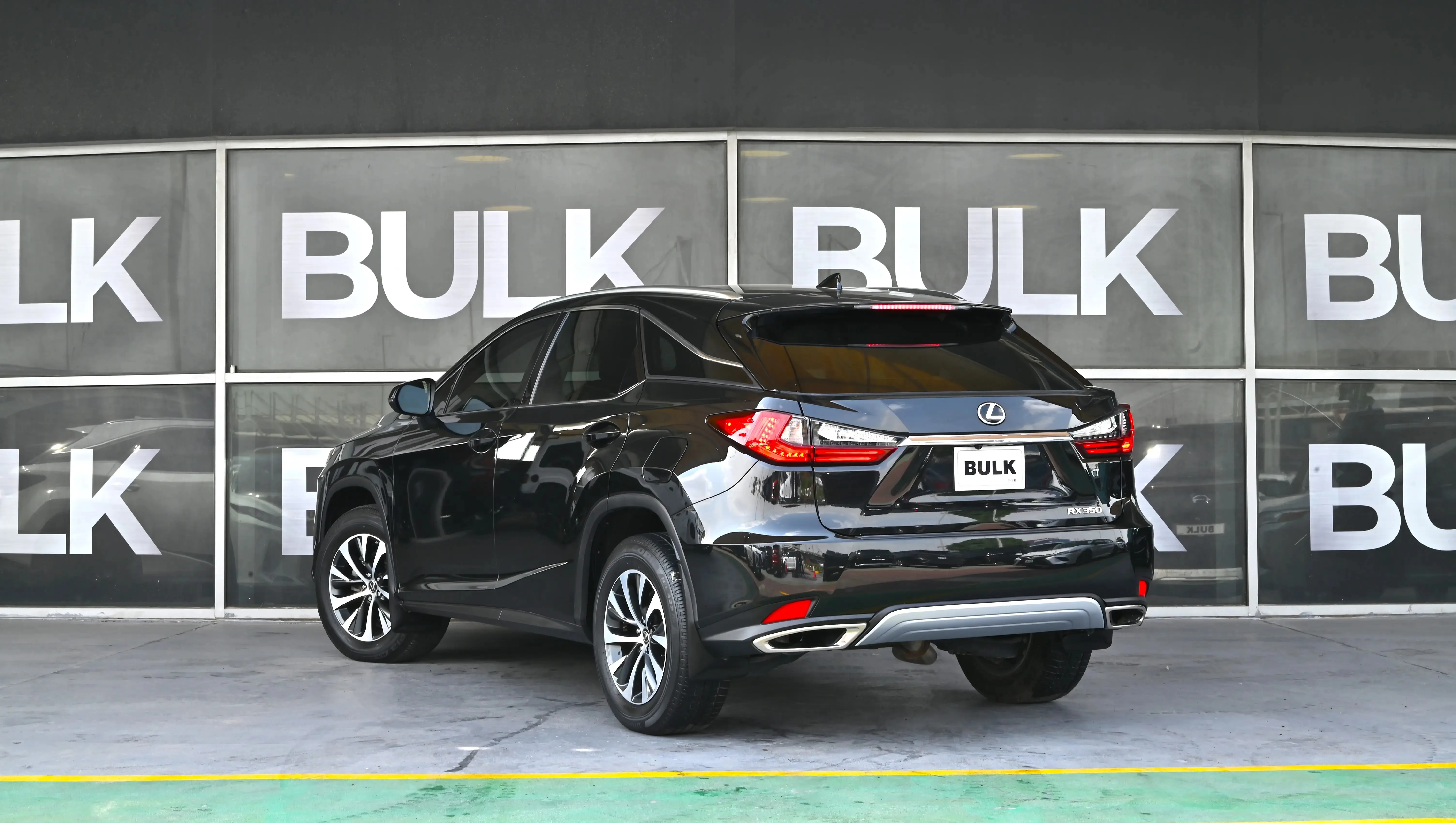GOOD CONDITION Used Lexus Rx 350 Platinum 2020 Model Year Under Warranty cars Well Maintained and Ready to go