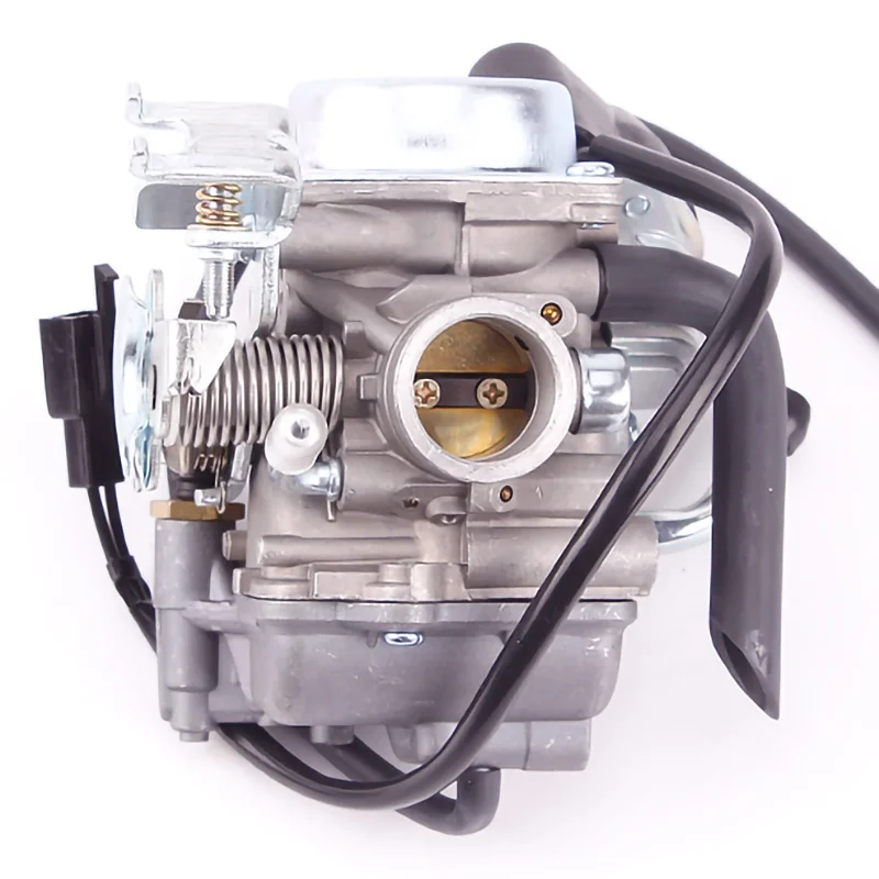  Universal motor engine carb fit Yamah JOG Quad Bike ATV Scooter Moped 100 ZY100 CUXI 5SK 100CC PD22J motorcycle Carburetor