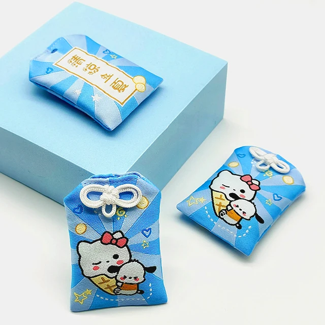 Wholesale custom omamori japan bring you good lucky bag wish pray Japan Bring You Lucky Bag Wish Pray
