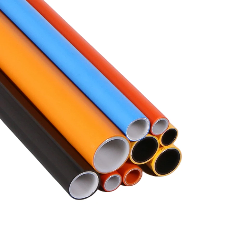 MG-A003 16mm pex al pex multilayer pipe Aluminum plastic PEX pipes