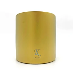 MIT TITANIUM DOUBLE-LAYER CUP for